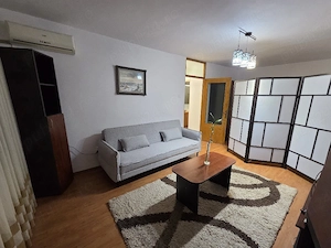 Închiriez apartament cu o cameră, 42 mp cu loc de parcare - imagine 4