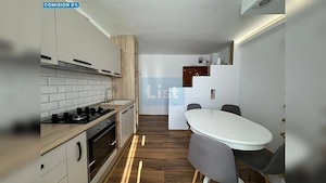 FARA COMISION! Apartament 2 camere,decomandat, 52mp,etajul3/4, ZORILOR