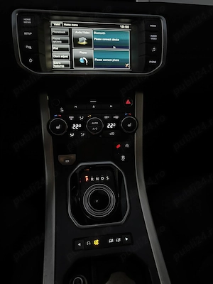 Vand Schimb Range Rover Evoque 2014 | 2.2 SD4 190 CP | 4x4 | Automat - imagine 8