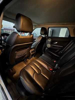 Vand Schimb Range Rover Evoque 2014 | 2.2 SD4 190 CP | 4x4 | Automat - imagine 7