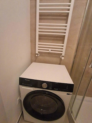Apartament 1 cameră de închiriat   Cartierul Vişoianu, Iași | 340   lună +170 ron locul de parcare - imagine 6
