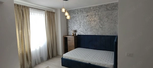 Apartament 1 cameră de închiriat   Cartierul Vişoianu, Iași | 340   lună +170 ron locul de parcare - imagine 7