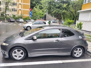 Honda Civic Type-S 1.4 i-VTEC 2010 - imagine 2