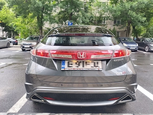 Honda Civic Type-S 1.4 i-VTEC 2010 - imagine 4