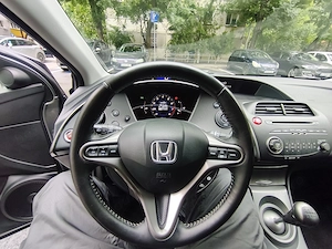 Honda Civic Type-S 1.4 i-VTEC 2010 - imagine 6