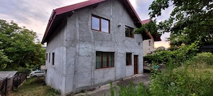 Casa de vanzare - CARLIG- IASI - imagine 2