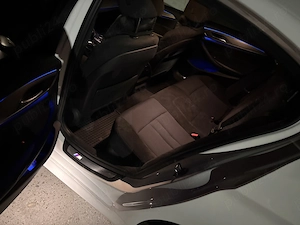 Vând BMW G30 an 2017 M Interior-Exterior!! - imagine 10