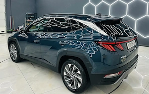 Hyundai Tucson - imagine 3