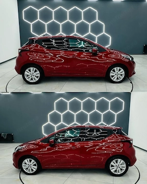Nissan Micra - imagine 5