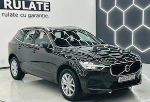 Volvo XC60 - imagine 2