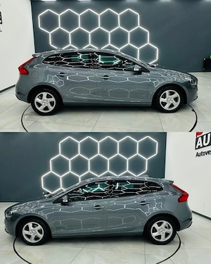 Volvo V40 - imagine 5