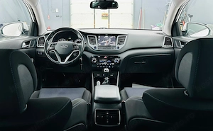 Hyundai Tucson - imagine 6