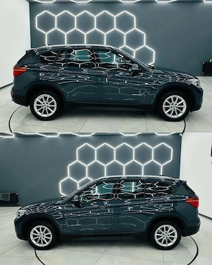 Bmw Seria X - imagine 5