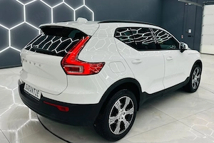 Volvo XC40 - imagine 4