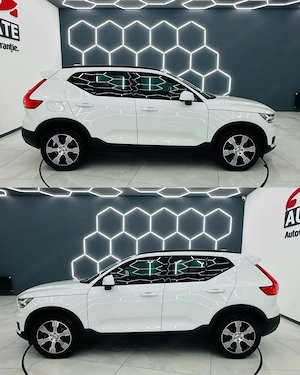 Volvo XC40 - imagine 5