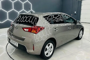 Toyota Auris - imagine 4