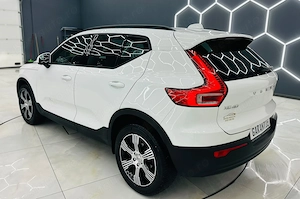 Volvo XC40 - imagine 3