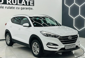 Hyundai Tucson - imagine 2
