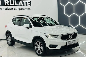 Volvo XC40 - imagine 2