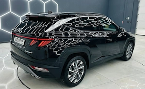Hyundai Tucson - imagine 4