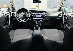 Toyota Auris - imagine 6