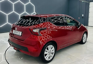 Nissan Micra - imagine 3