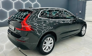 Volvo XC60 - imagine 4