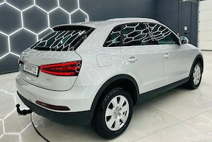 Audi Q3 - imagine 3