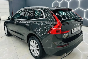 Volvo XC60 - imagine 3