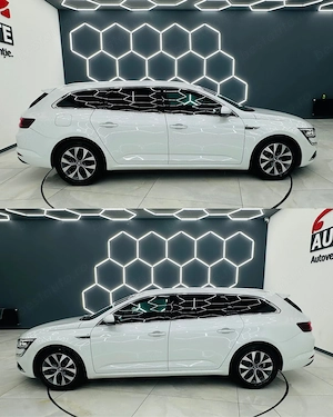 Renault Talisman - imagine 5