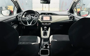 Nissan Micra - imagine 6