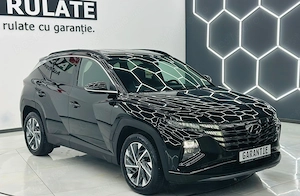 Hyundai Tucson - imagine 2