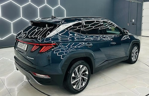 Hyundai Tucson - imagine 4