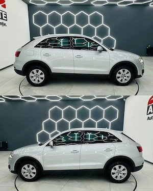 Audi Q3 - imagine 5