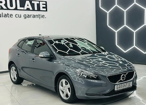 Volvo V40 - imagine 2