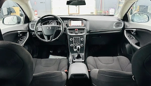 Volvo V40 - imagine 6