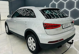 Audi Q3 - imagine 4