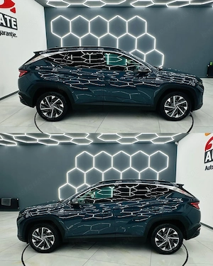 Hyundai Tucson - imagine 5