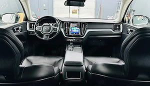 Volvo XC60 - imagine 6
