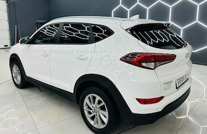 Hyundai Tucson - imagine 3