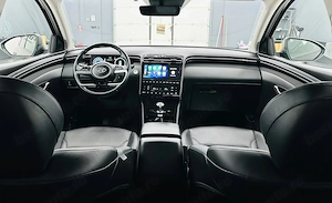 Hyundai Tucson - imagine 6