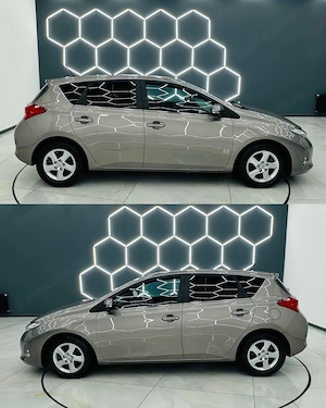 Toyota Auris - imagine 5