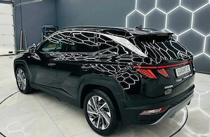 Hyundai Tucson - imagine 3