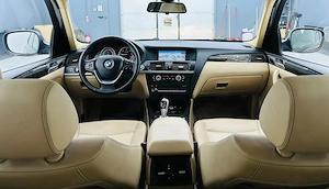 Bmw Seria X - imagine 6