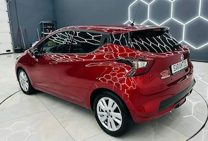 Nissan Micra - imagine 4