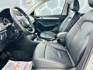Audi Q3 - imagine 11