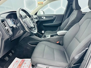 Volvo XC40 - imagine 11
