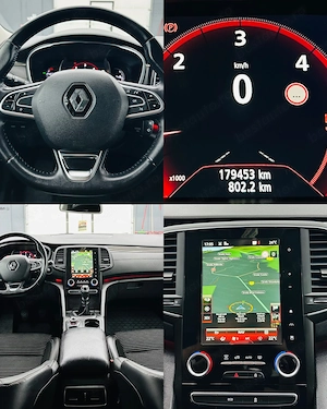Renault Talisman - imagine 8
