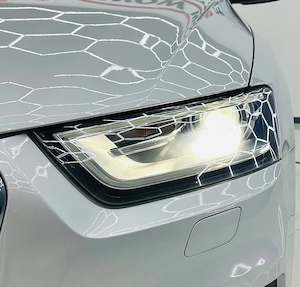 Audi Q3 - imagine 10