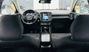 Volvo XC40 - imagine 6